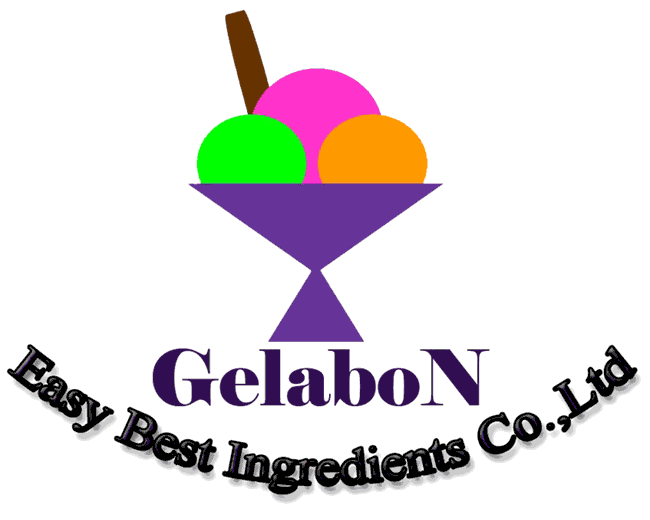 Gelabon head office and ice cream production venue