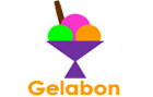 โลโก้ Gelabon